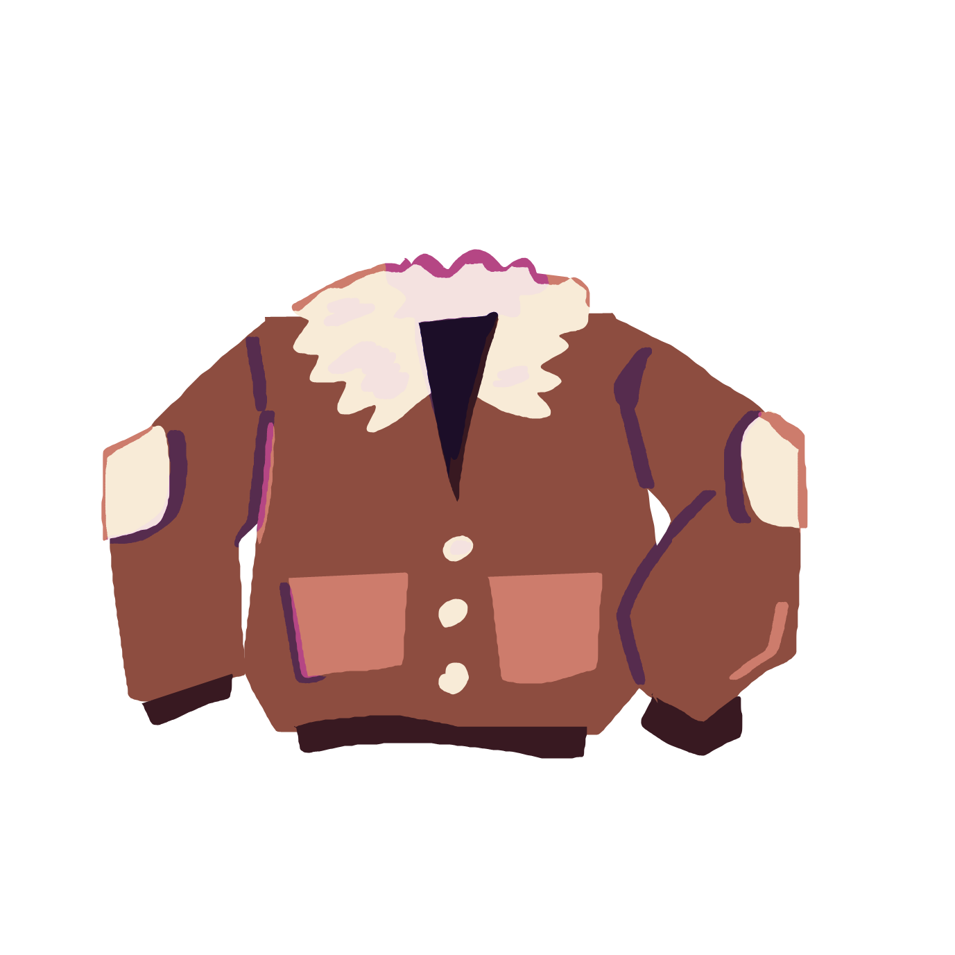 Jacke